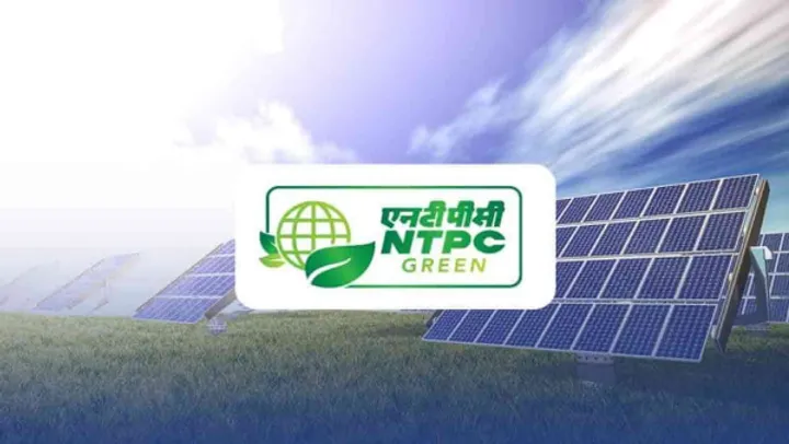 NTPC Green Energy Share Price Target