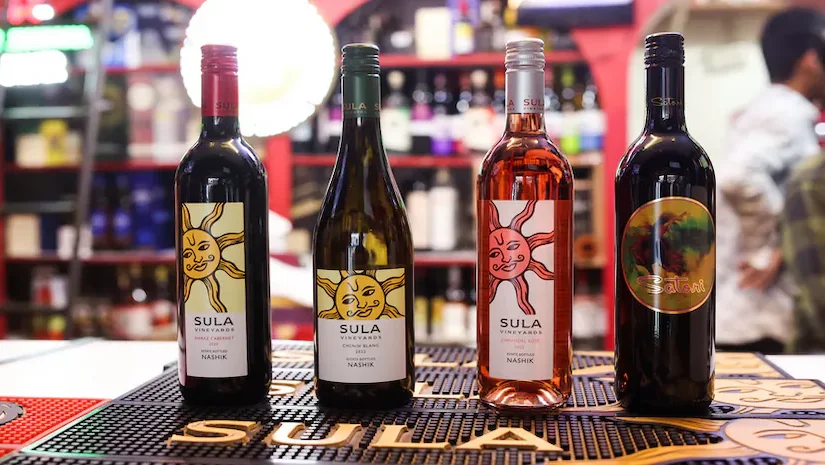 Sula Vineyards Share Price Target 2025-2030: Will This Wine Giant Deliver Vintage Returns?