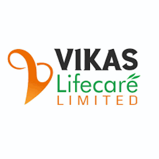 Vikas Lifecare Share Price Target