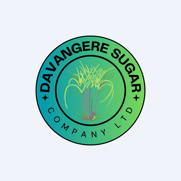 Davangere Sugar Company Share Price Target